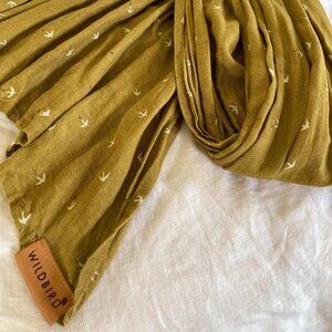 WildBird Ring Sling